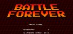 Battle Forever Box Art Front